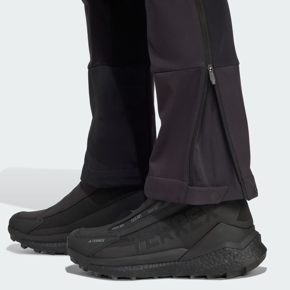 Hlače Terrex Xperior Fast