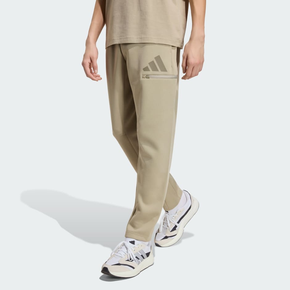 FUTURE ICONS THREE BAR PANT