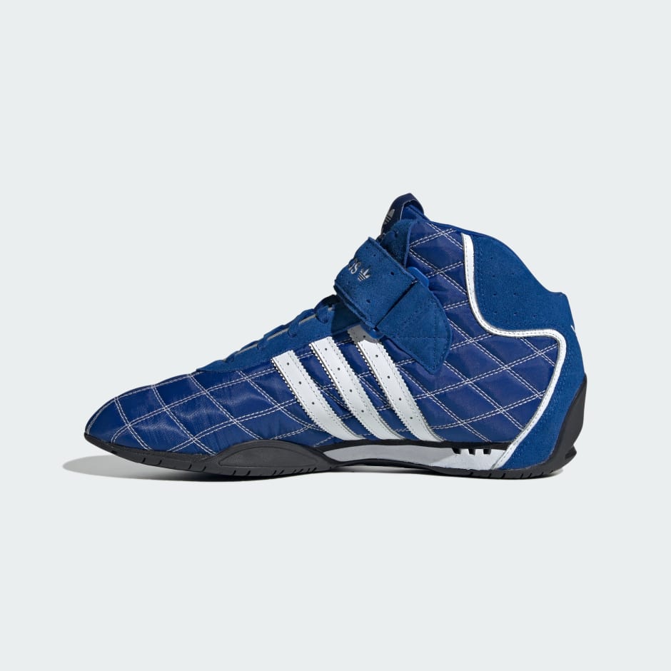 Adi Racer Hi Shoes