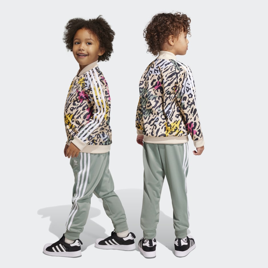 Adidas 2024 outfits kids