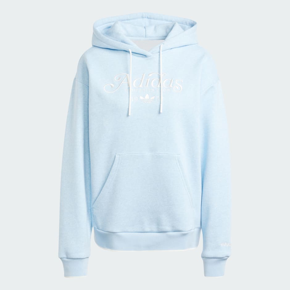 GRAPHIC HOODIE