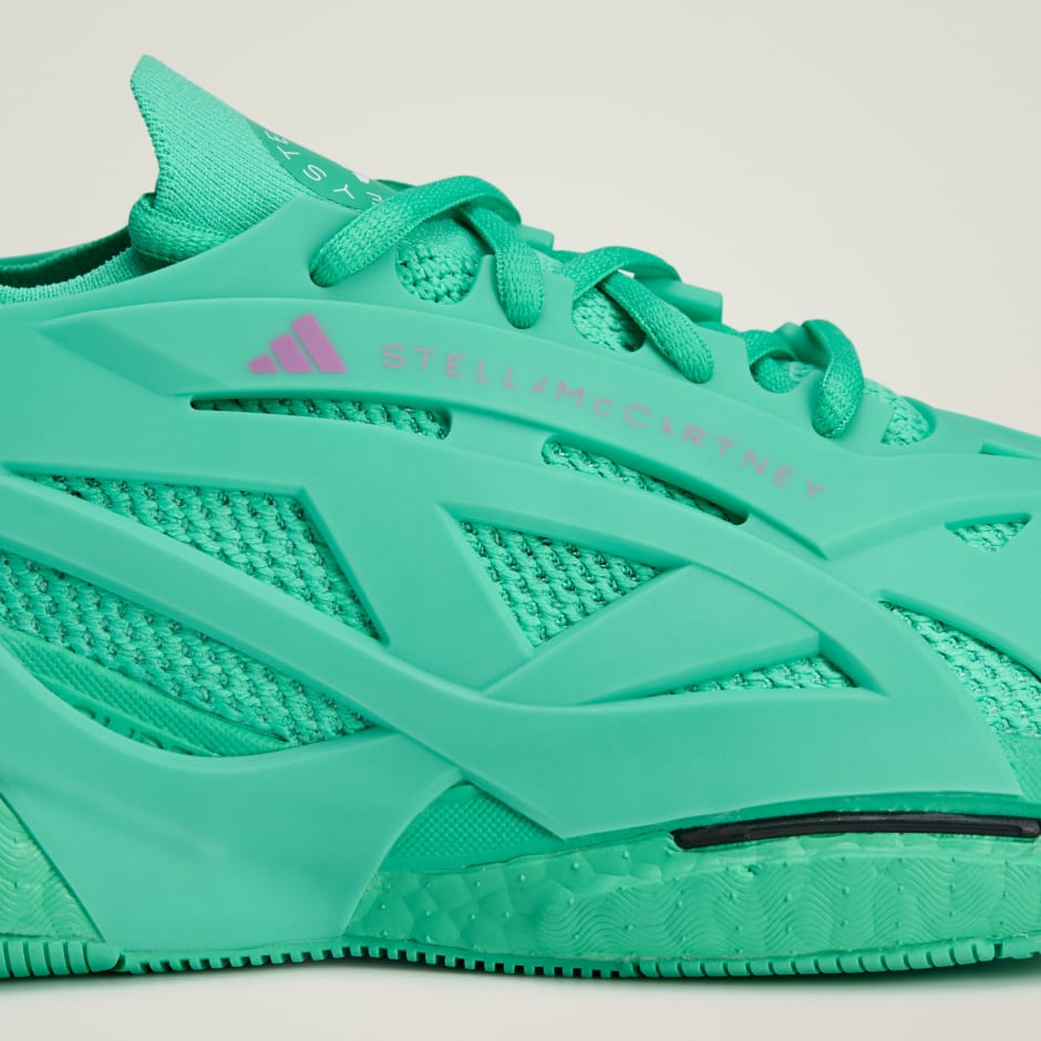 adidas by Stella McCartney Solarglide Running Shoes