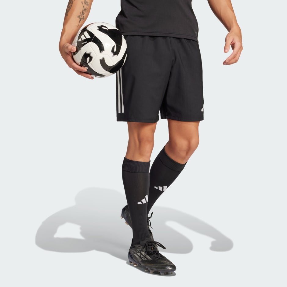 Pantaloni scurți Tiro 25 Competition Match