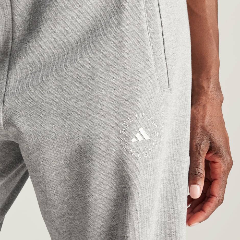 adidas by Stella McCartney Splitcuff Sweat Pants