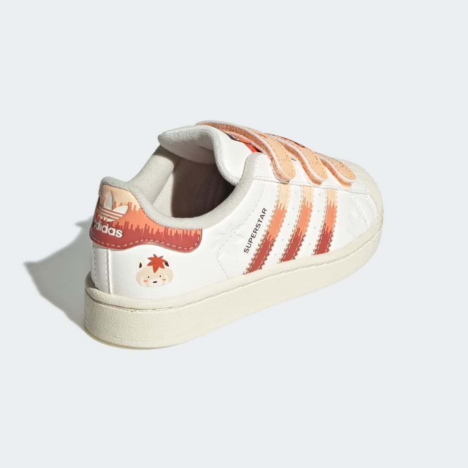 Superstar II Comfort Closure Shoes Kids