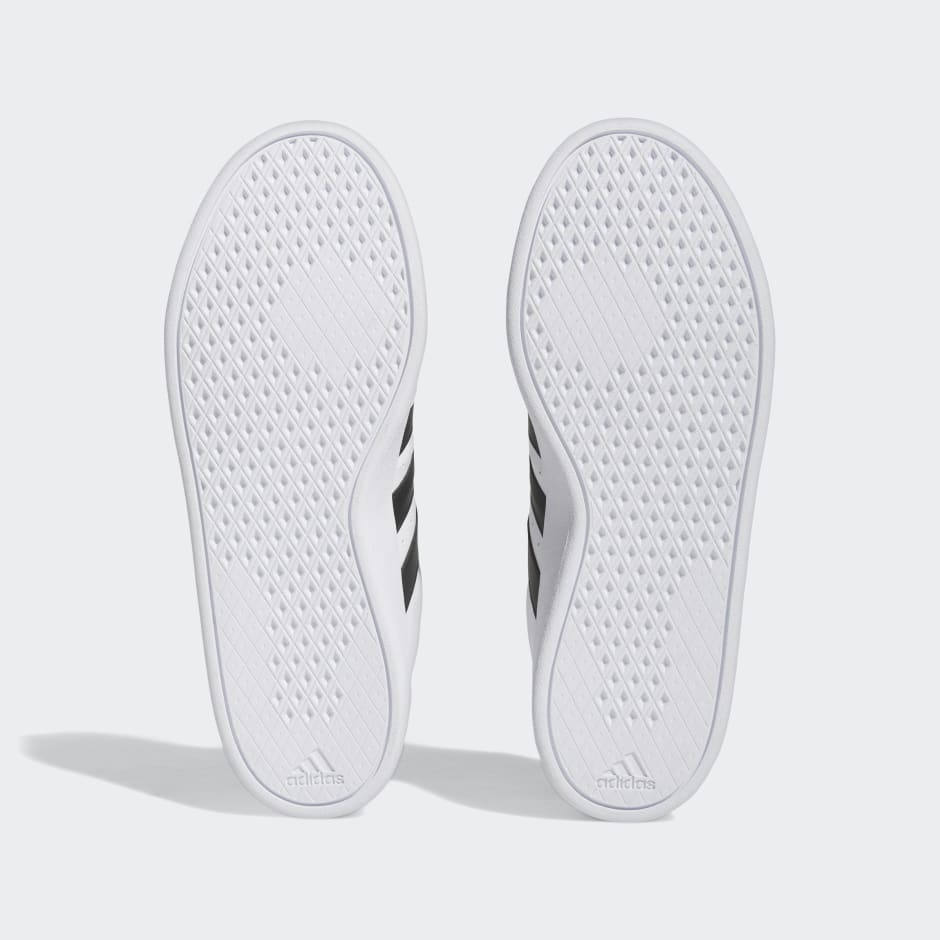 Men's Shoes - Breaknet 2.0 Shoes - White