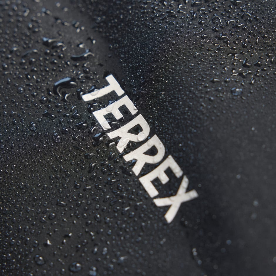 JAKNA ZA KI&Scaron;U TERREX MULTI 2 LAYER CLIMAPROOF