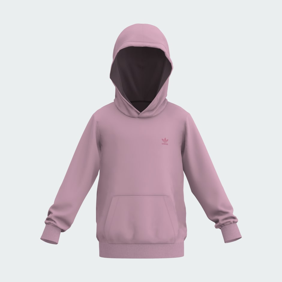ESS HOODIE Y