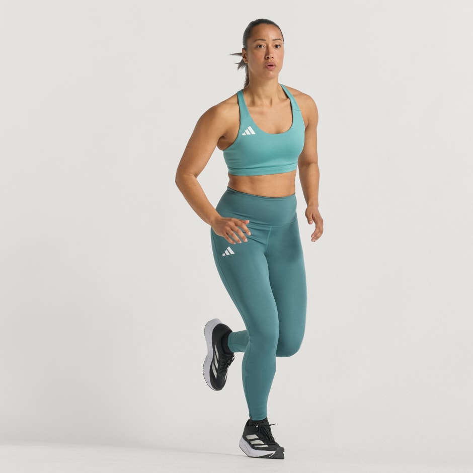Adizero Essentials Full Length Leggings