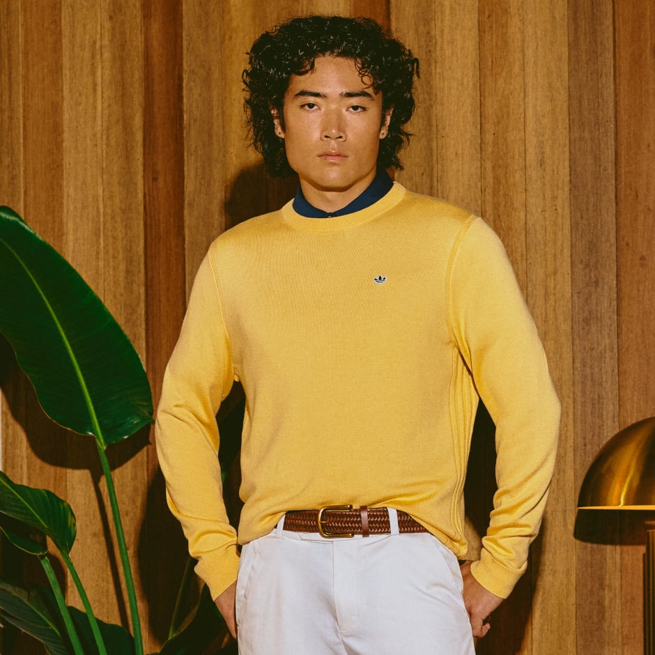 Pulover Originals din amestec de cașmir