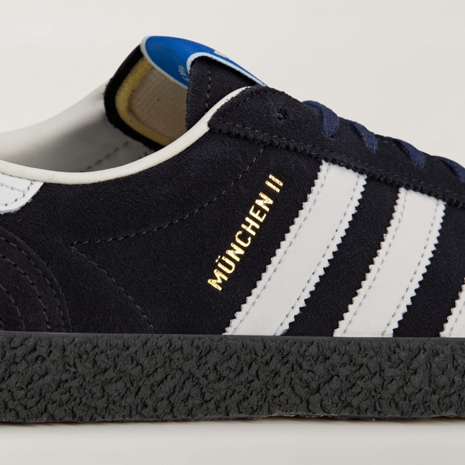 MUNCHEN II SPZL Shoes