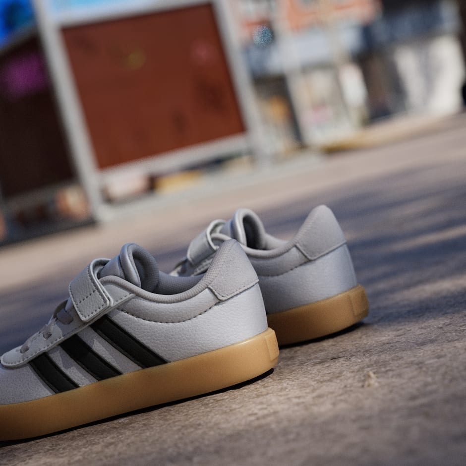 Pantofi de skateboarding pentru copii VL Court 3.0