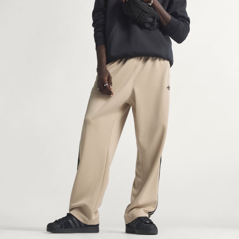 PANTALONI DE TRENING LEJERI ADICOLOR