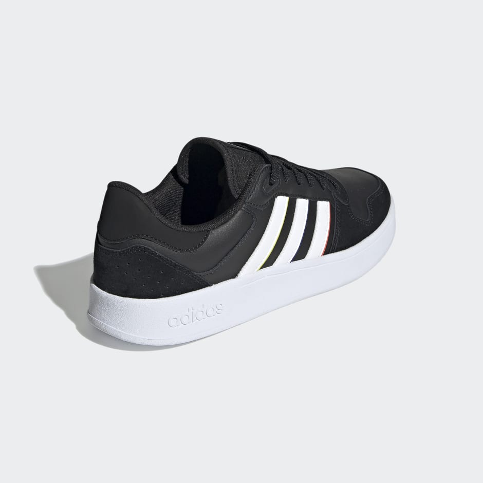 adidas breaknet preto