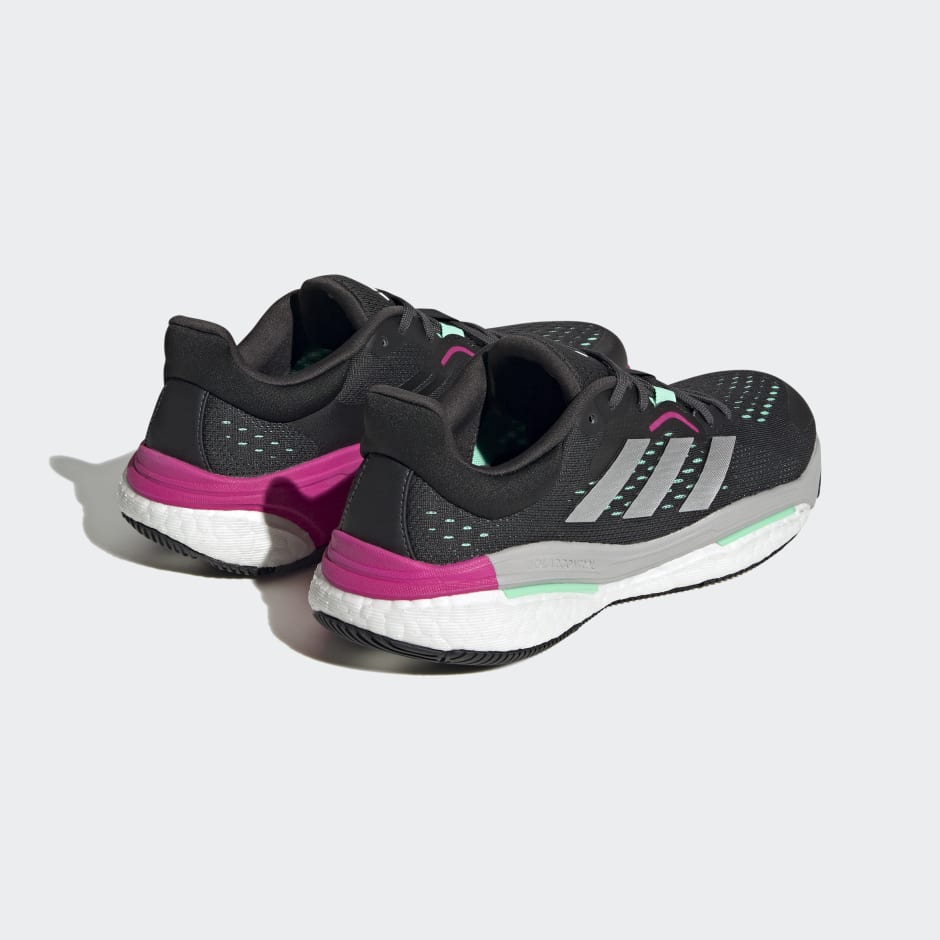 Solarcontrol Shoes