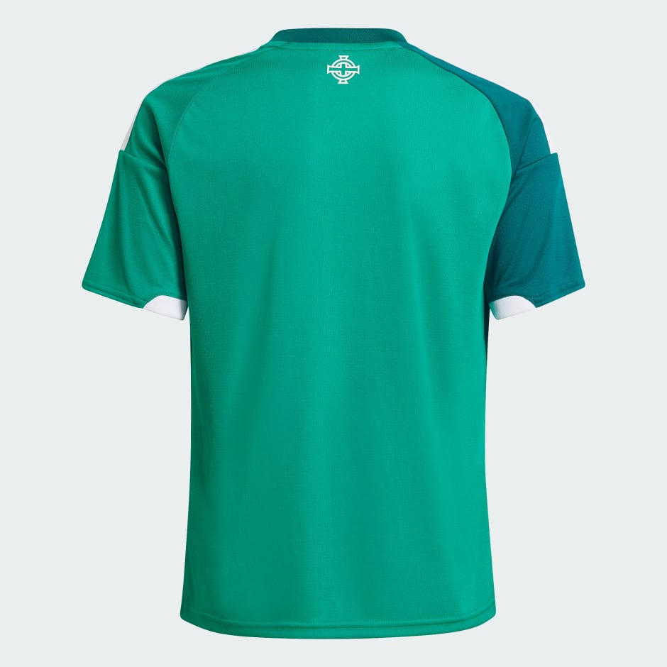 Dječji domaći dres Sjeverna Irska 26