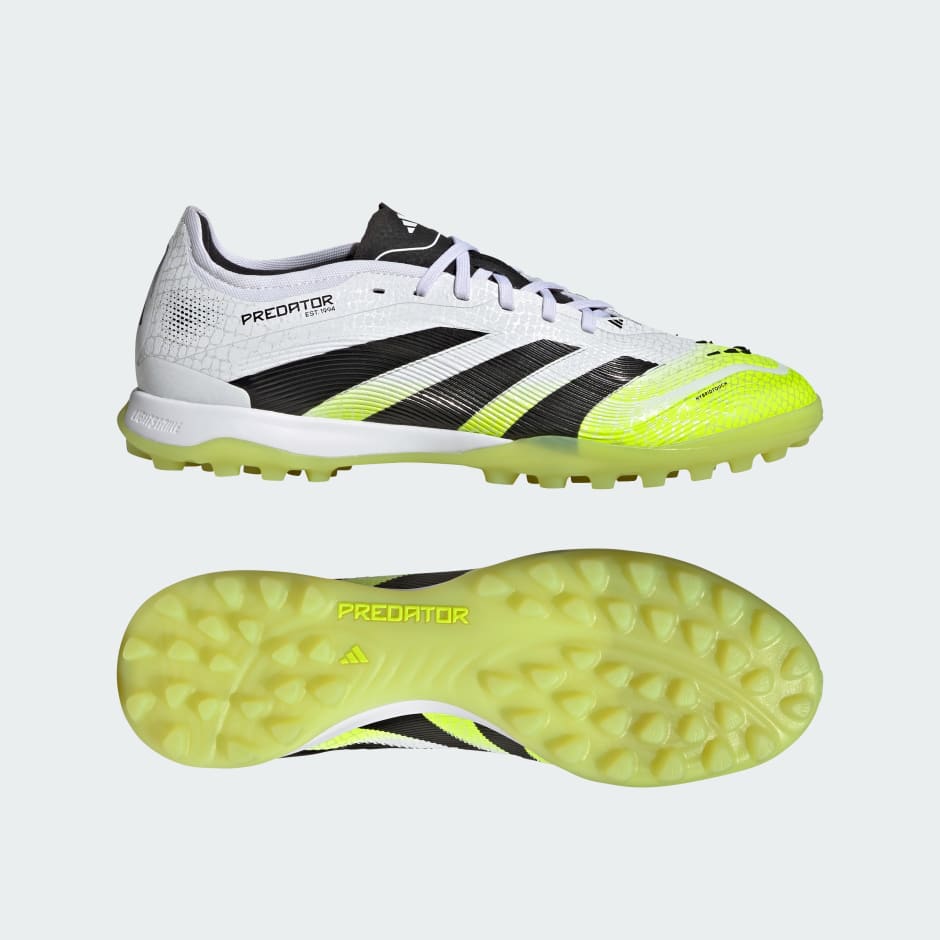 Predator Pro Turf Boots