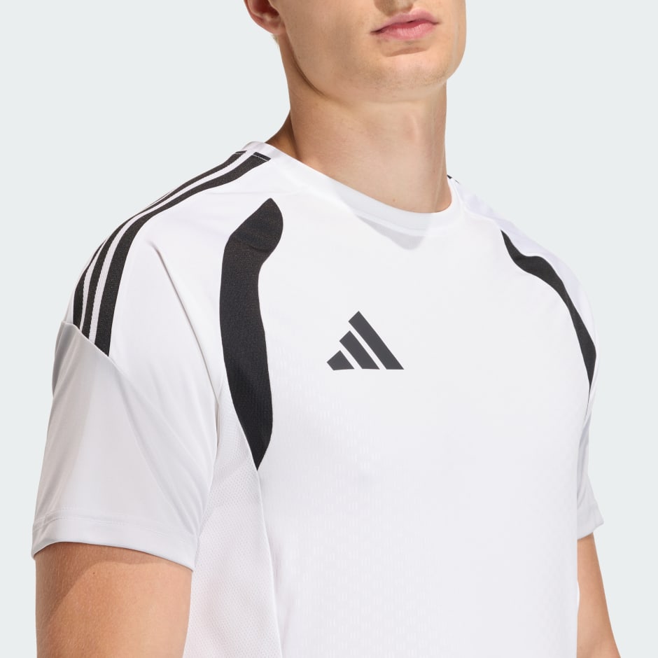 Tricou de Trening Tiro 26 Competition