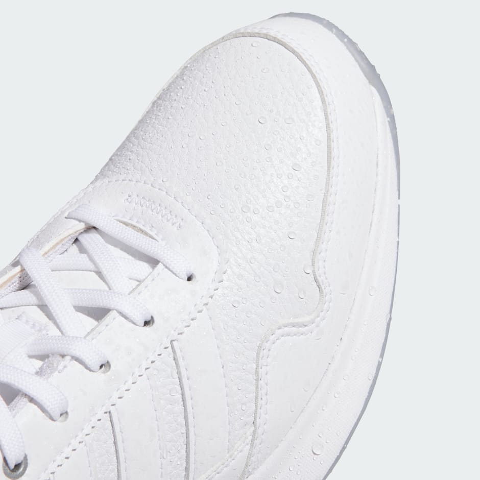 Pantofi de golf din piele S2G 26 fără crampoane