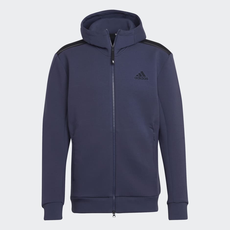 men's adidas zne hoodie