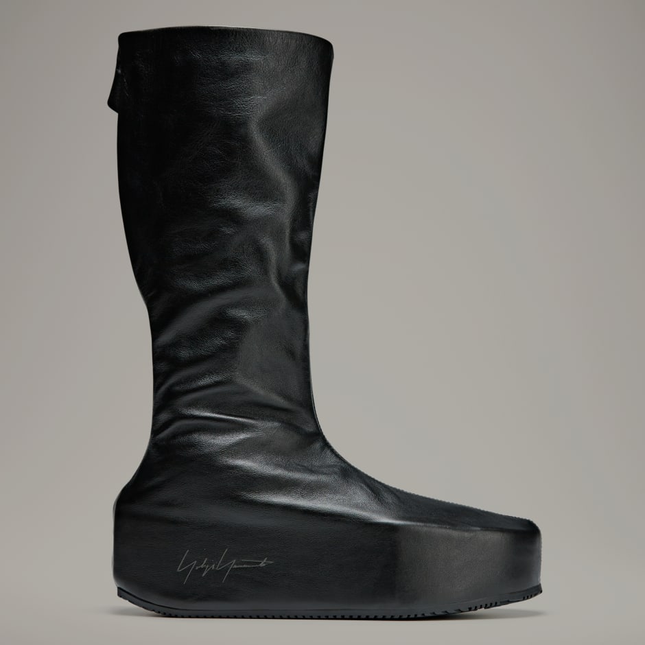 Y-3 Kyasu Overboots