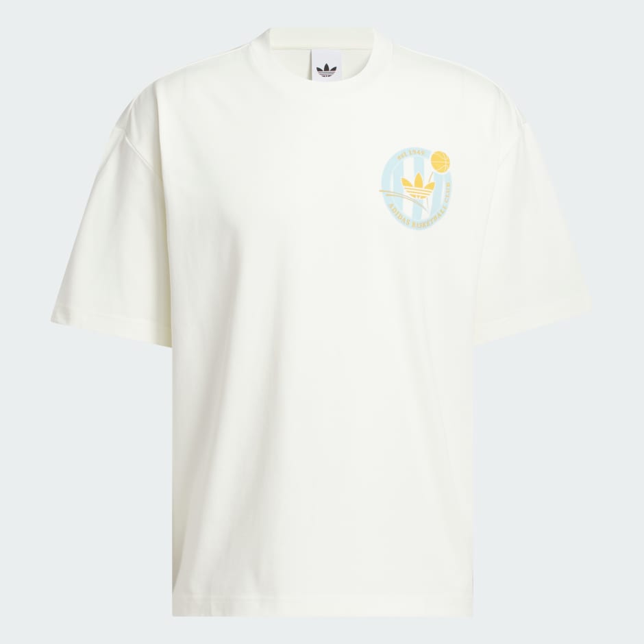 Majica Originals Basketball Crest