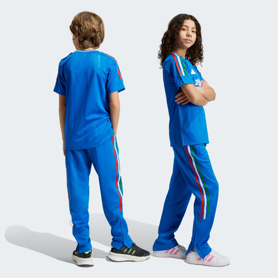 Tiro Nations Pack Pants Kids