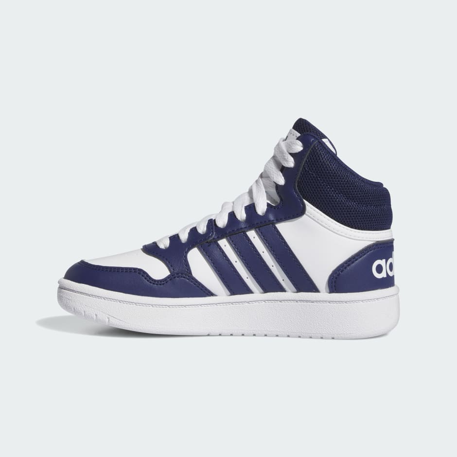 Pantofi Mid Hoops
