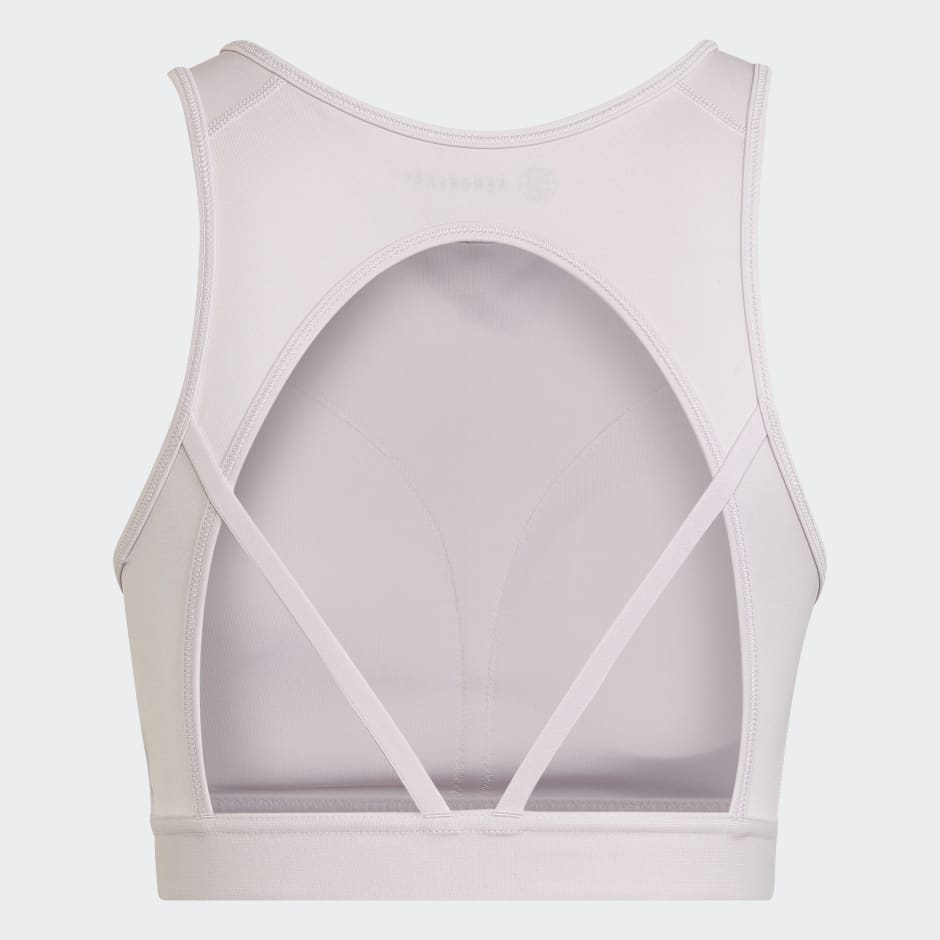 Hyperglam AEROREADY Training Light-Support Workout Bra