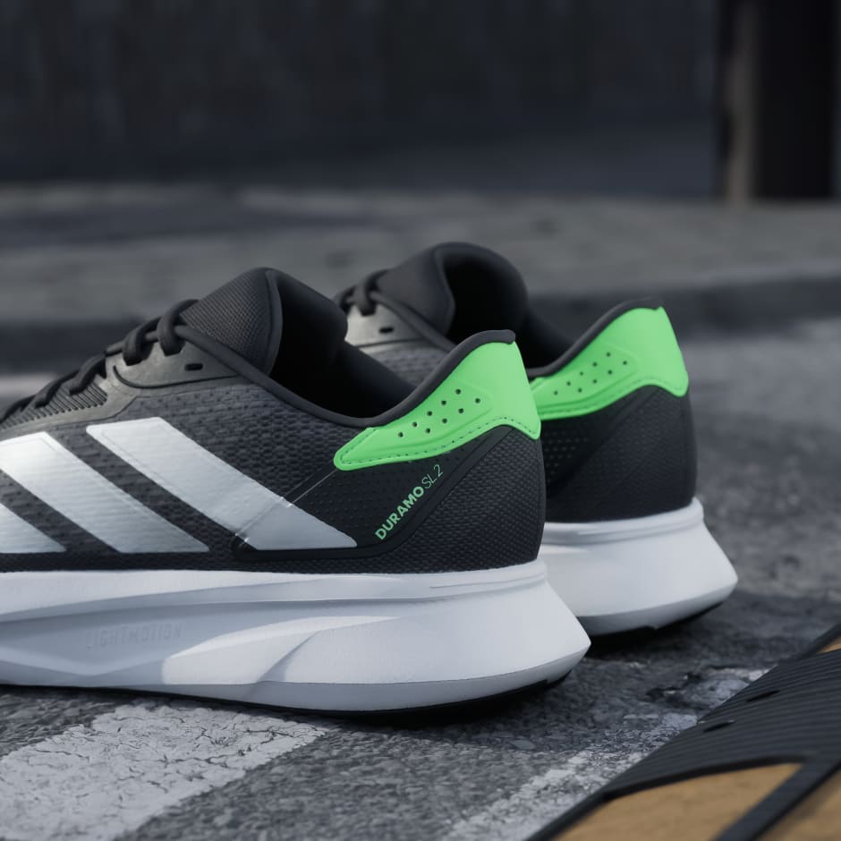 Duramo SL2 跑步鞋