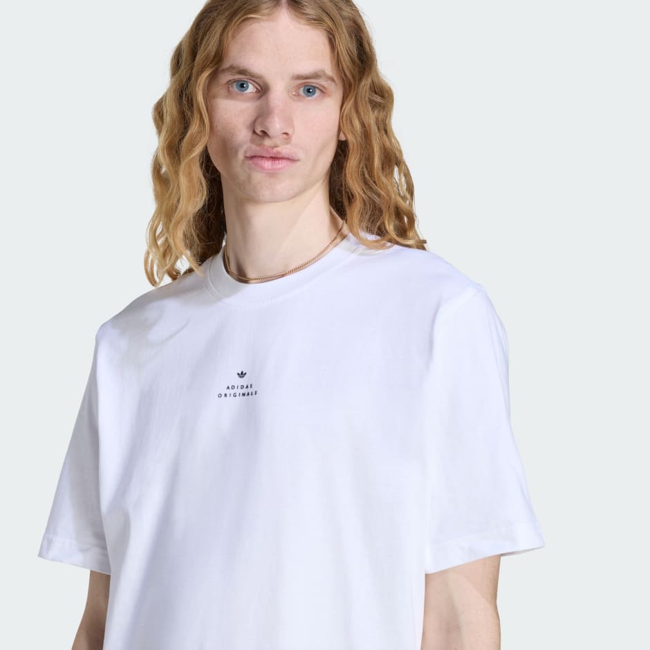 تيشيرت MICRO LOGO