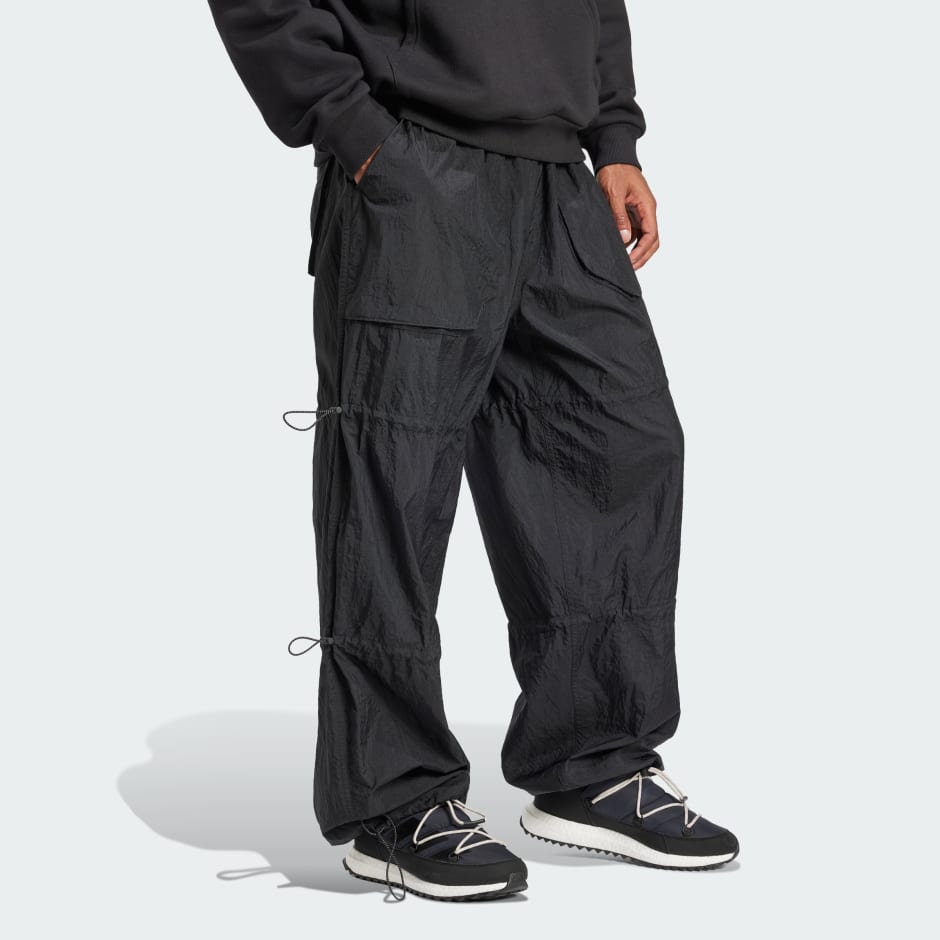 adidas x MOON BOOT Parachute Pants