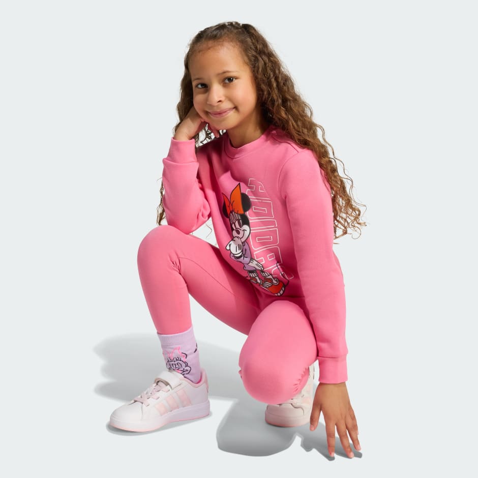 adidas Disney Minnie Mouse Jogger Kids