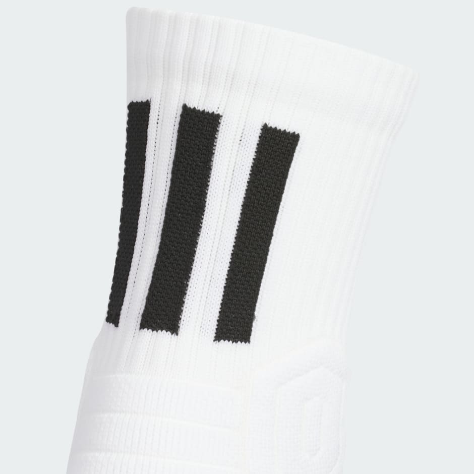 Basketball Select Mid Crew Sock