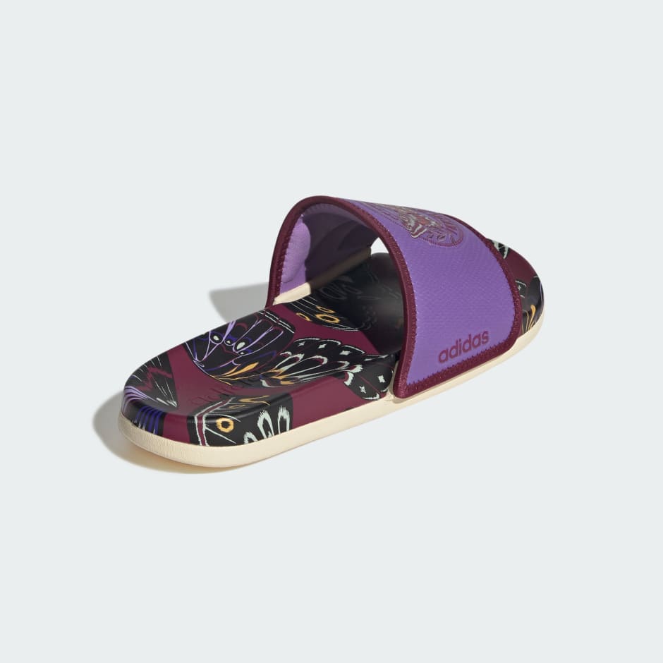 Papuci Adilette Confort