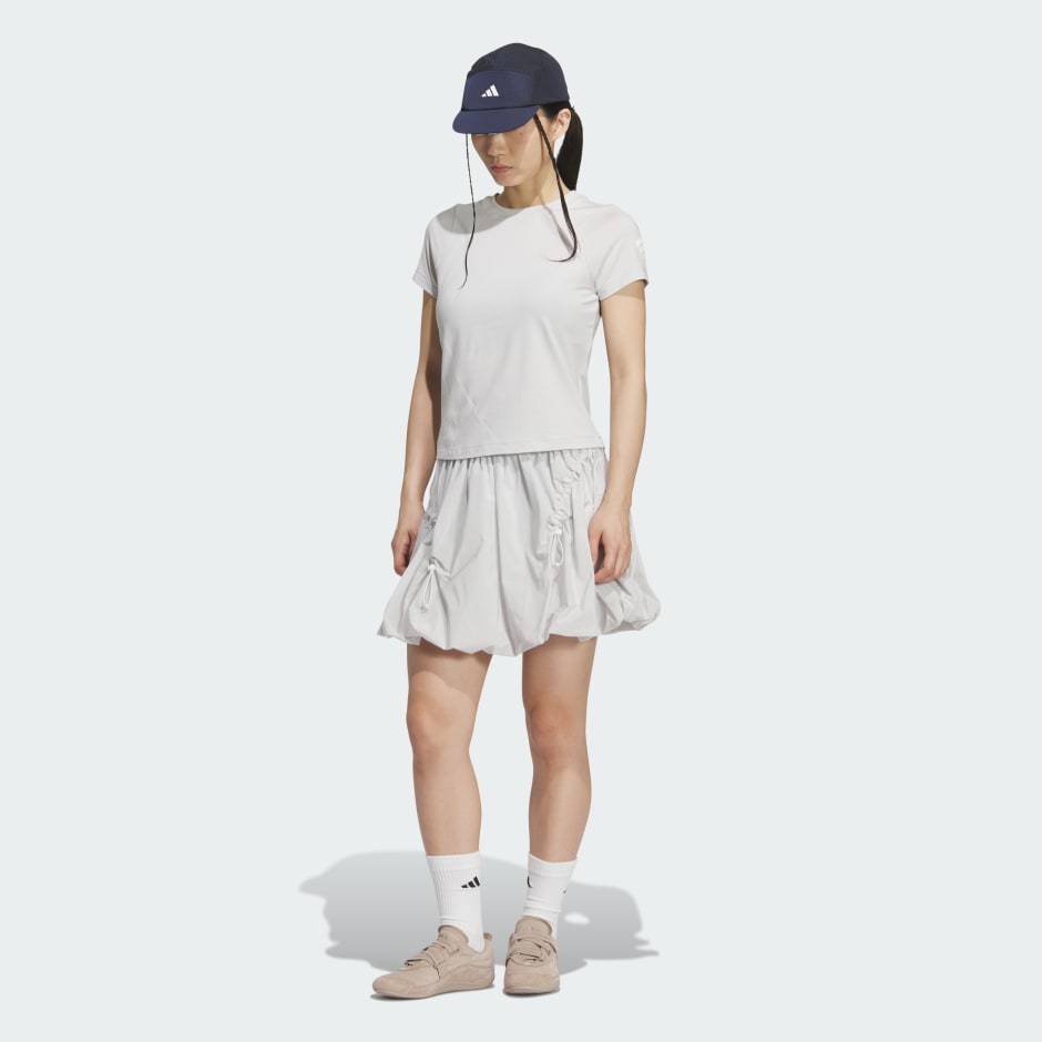 Future Style Short Sleeve Tee