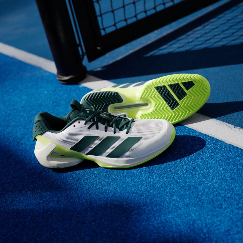Tenisice Adizero Ubersonic 5