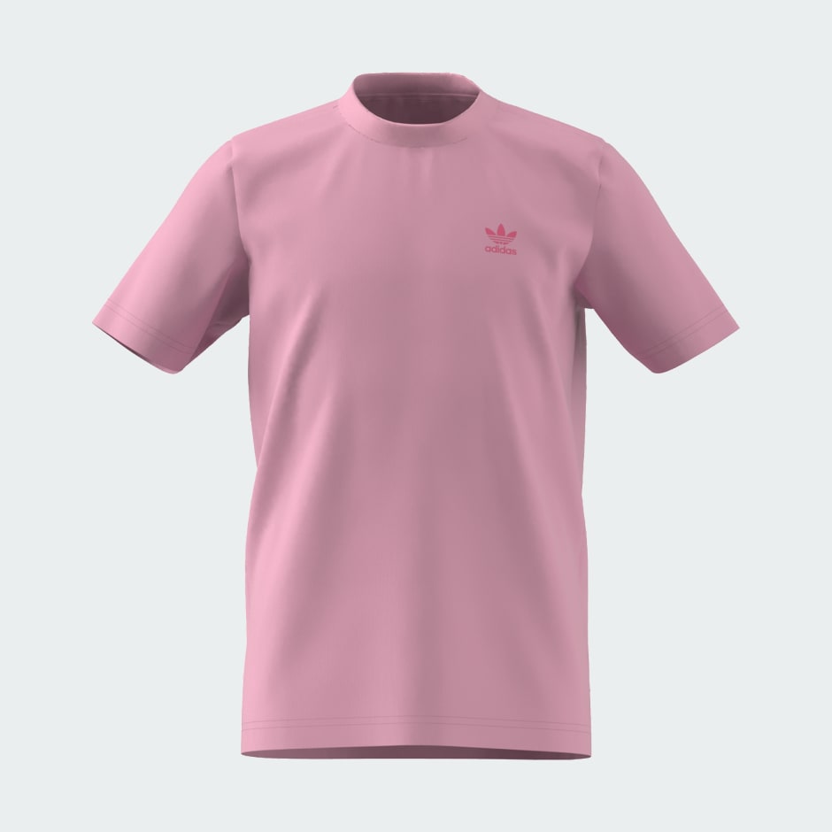 Essential TEE Y