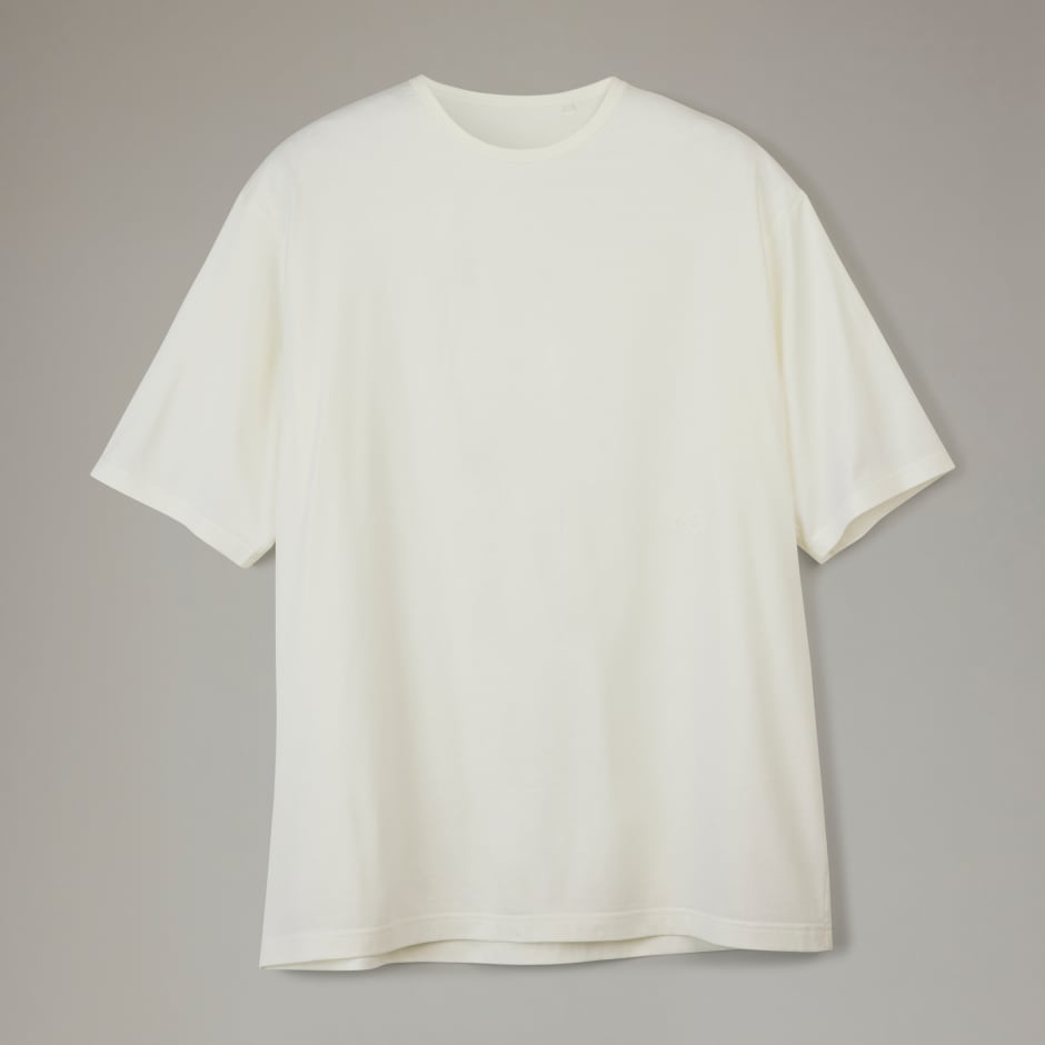 Y-3 Boxy Short Sleeve Tee