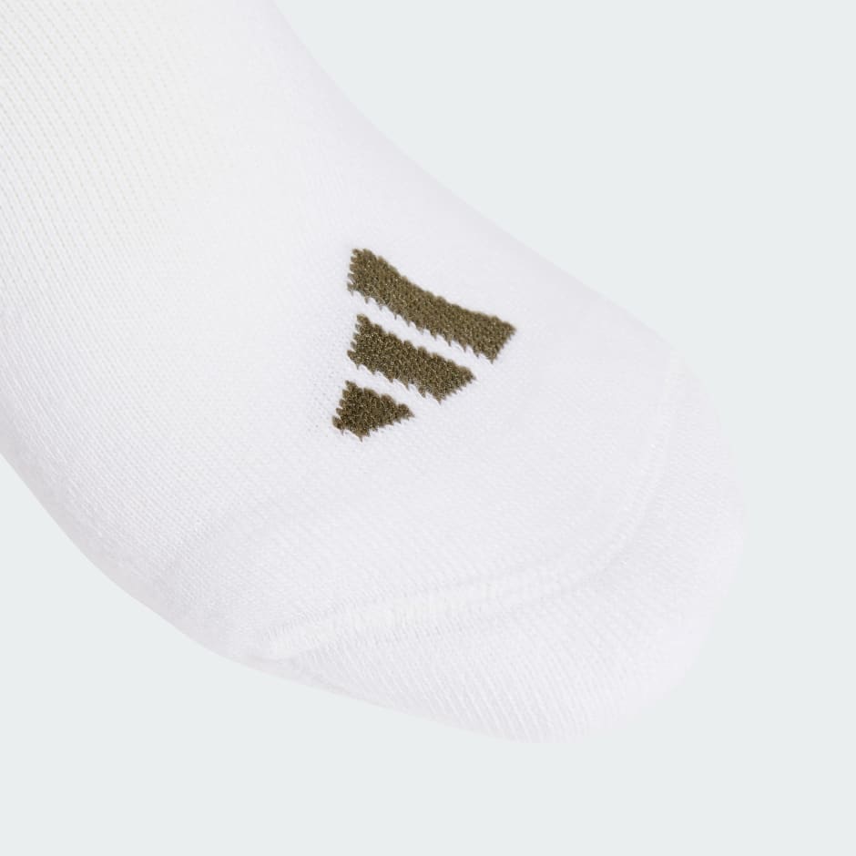 Logo Socks 3 Pairs