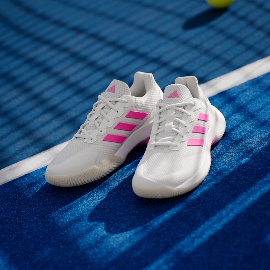 Gamecourt 2.0 Tennis Shoes