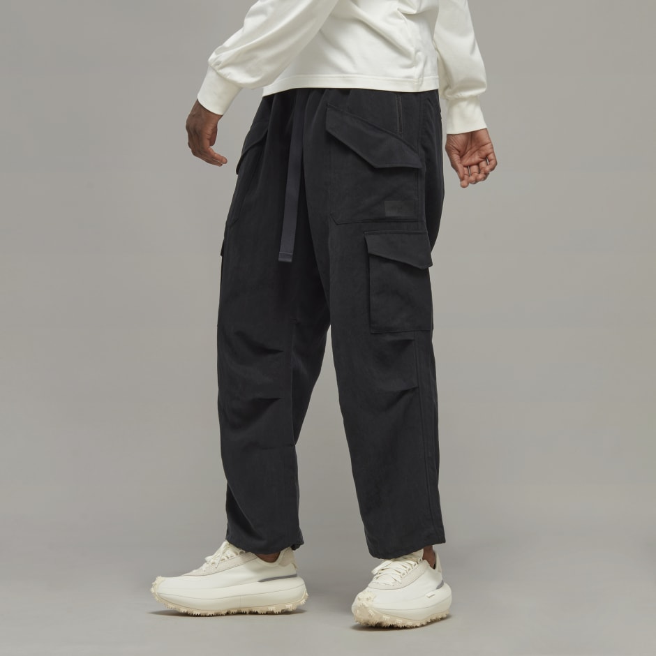 Y 3 Utility Cargo Pants