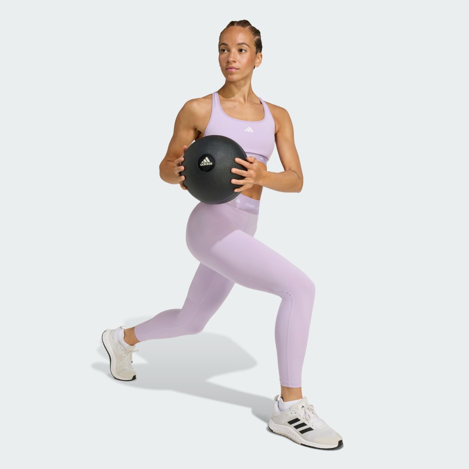 TECHFIT 7/8 Leggings