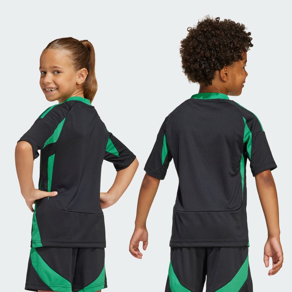 MACCABI HAIFA THIRD KIT GAME SHIRT 24/25 KIDS