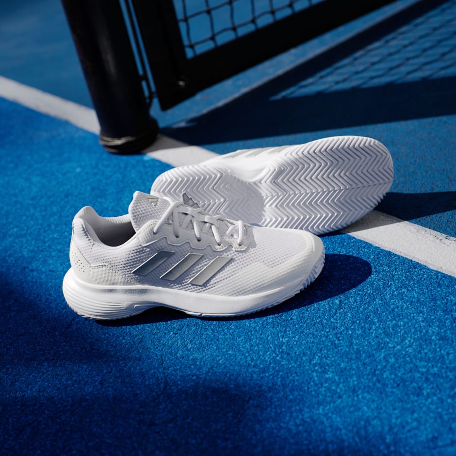 Gamecourt 2.0 Tennis Shoes