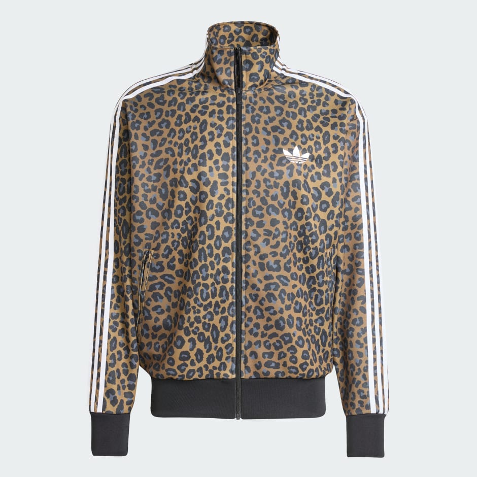 Bluză de trening Firebird Loose Leo