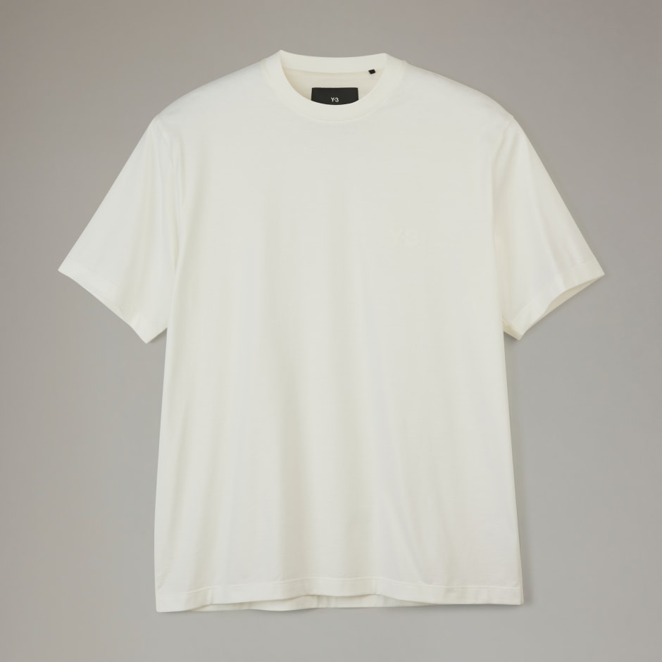 Y-3 Relaxed Short Sleeve Tee