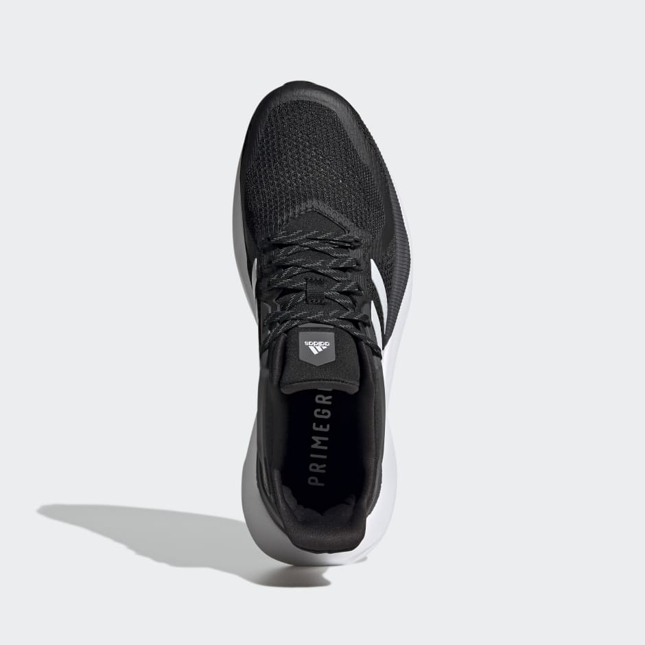 adidas Alphatorsion 2.0 Shoes - Black | adidas UAE