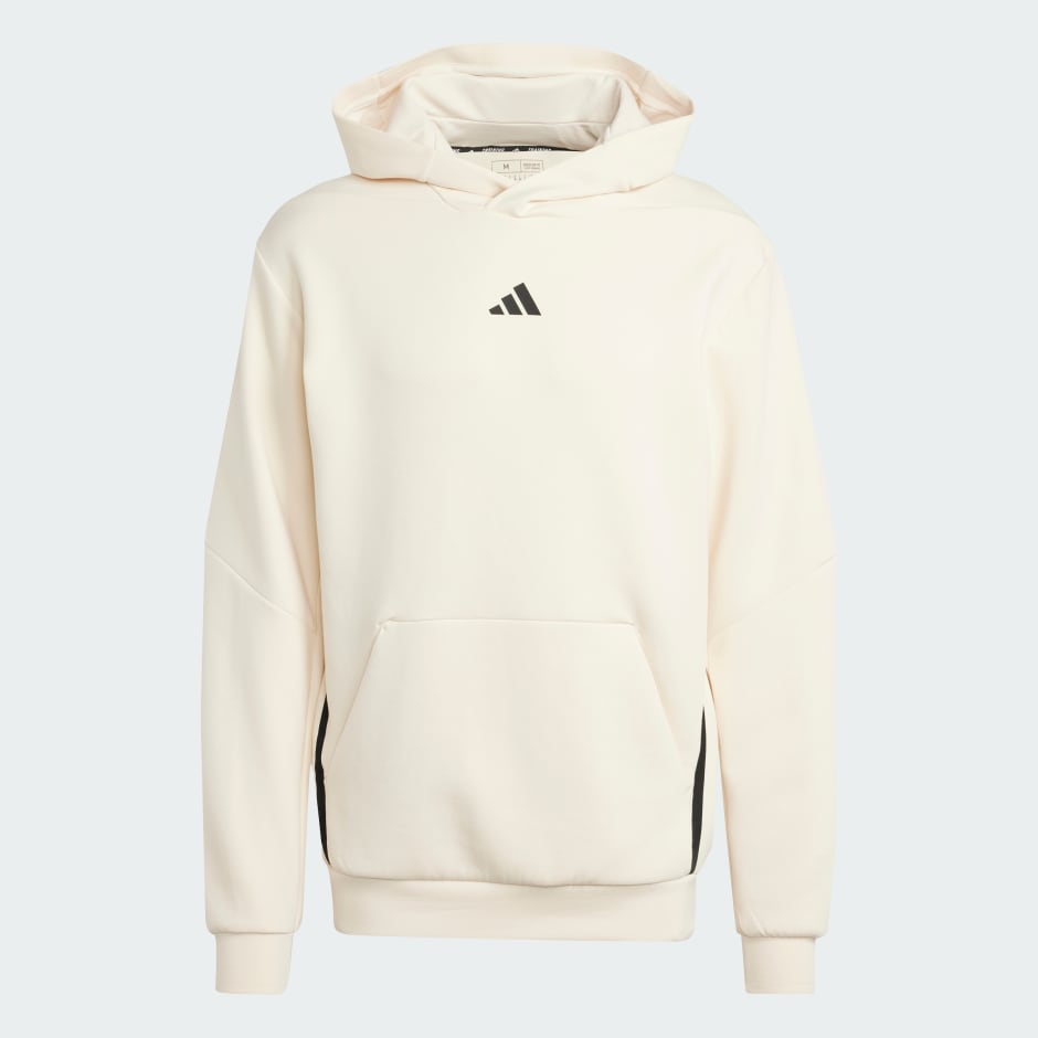 Designed for Training Hoodie