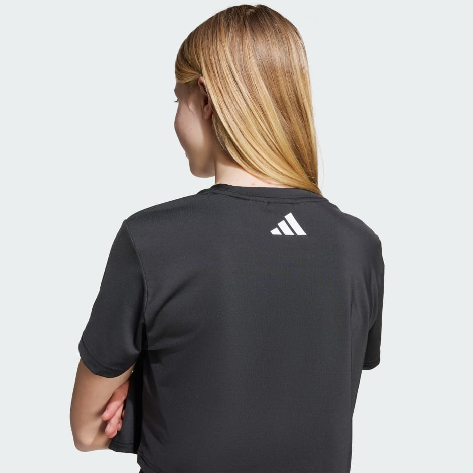 تيشيرت للأطفال adidas x Smileyworld Training